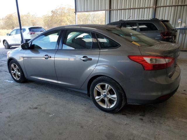 Photo 2 from auction – 2014 FORD FOCUS SE with VIN 1FADP3F26EL295382