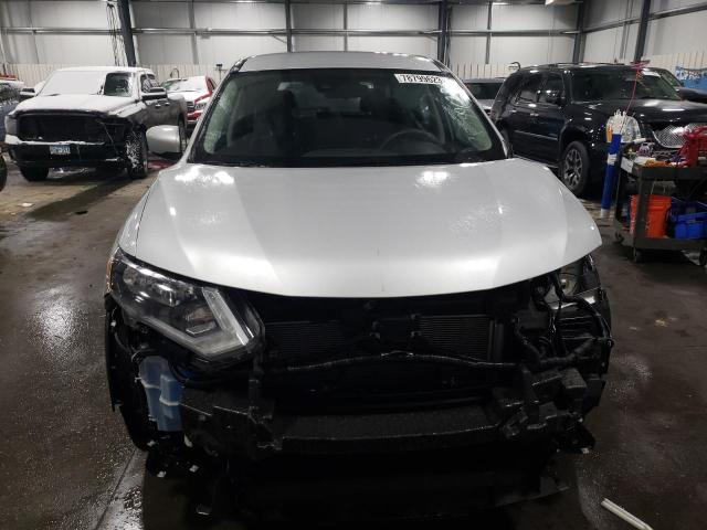 Photo 5 from auction – 2019 NISSAN ROGUE S with VIN KNMAT2MV9KP529387