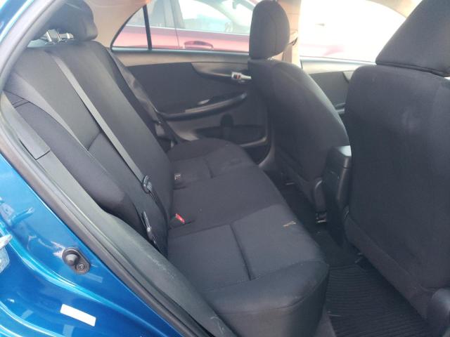 Photo 10 from auction – 2009 TOYOTA COROLLA BA with VIN 1NXBU40E09Z116154