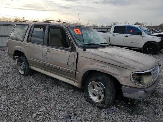 Photo 4 from auction – 1997 FORD EXPLORER with VIN 1FMDU32X0VZC38558