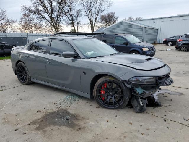 Photo 4 from auction – 2019 DODGE CHARGER SR with VIN 2C3CDXL99KH618909