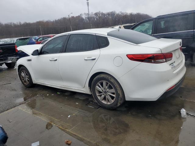 Photo 2 from auction – 2018 KIA OPTIMA LX with VIN KNAGT4L37J5205822