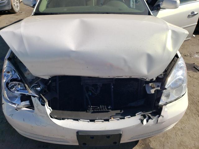 Photo 11 from auction – 2006 BUICK LUCERNE CX with VIN 1G4HD57276U173961