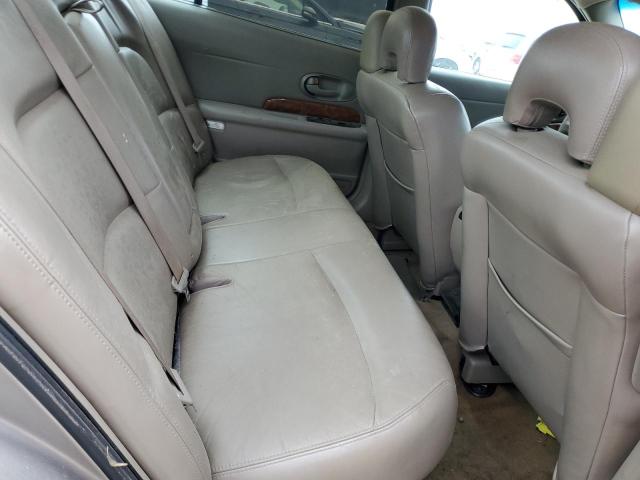 Photo 10 from auction – 2002 BUICK LESABRE LI with VIN 1G4HR54K02U290376