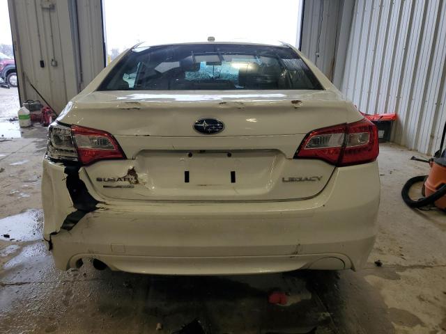 Photo 6 from auction – 2015 SUBARU LEGACY 2.5 with VIN 4S3BNBN6XF3033727