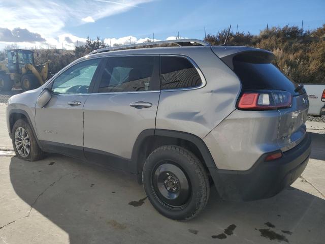 Photo 2 from auction – 2019 JEEP CHEROKEE L with VIN 1C4PJMLB6KD181715
