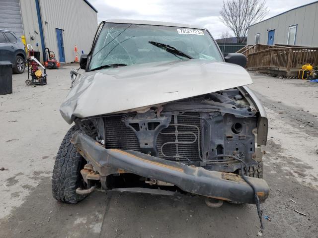 Photo 5 from auction – 2003 GMC SONOMA with VIN 1GTDT19X638192836