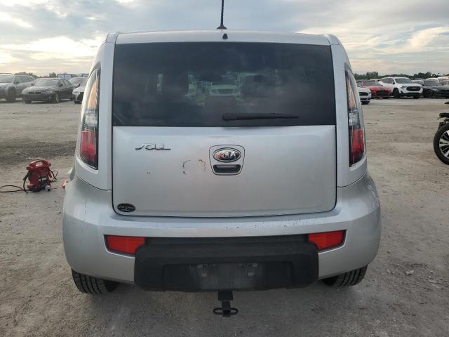 Zdjęcie 6 z aukcji – 2010 KIA SOUL + z VIN KNDJT2A26A7166099