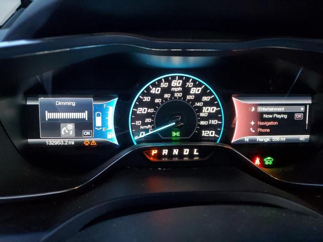 Фото 9 с аукциона – 2016 FORD C-MAX SEL с VIN 1FADP5BU6GL109006