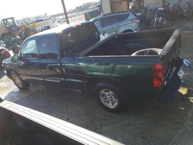 Photo 2 from auction – 2003 CHEVROLET SILVERADO with VIN 2GCEC19X231272190