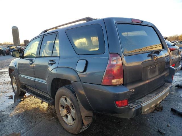 Photo 2 from auction – 2004 TOYOTA 4RUNNER SR with VIN JTEZT14R748005079