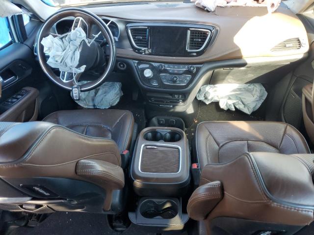 Photo 8 from auction – 2017 CHRYSLER PACIFICA L with VIN 2C4RC1GGXHR758081