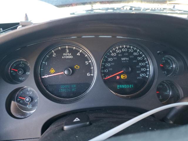 Photo 9 from auction – 2013 CADILLAC ESCALADE L with VIN 1GYS3BEF1DR154172