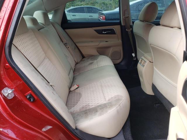Photo 10 from auction – 2017 NISSAN ALTIMA 2.5 with VIN 1N4AL3AP4HC485851