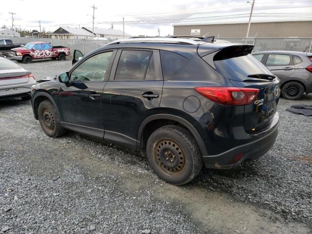 Photo 2 from auction – 2016 MAZDA CX-5 GT with VIN JM3KE4DY0G0607440