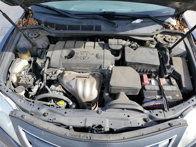 صورة رقم 11 من المزاد - 2011 TOYOTA CAMRY BASE مع VIN 4T1BF3EK7BU775633