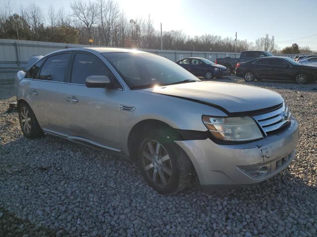 Photo 4 from auction – 2008 FORD TAURUS SEL with VIN 1FAHP24W58G173580