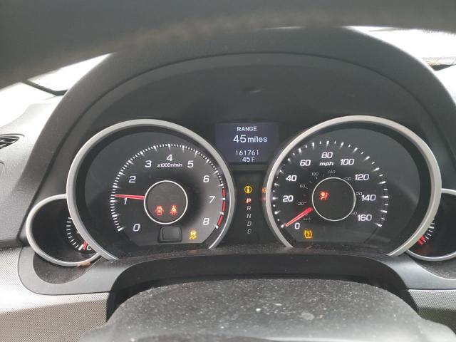 Photo 9 from auction – 2012 ACURA TL with VIN 19UUA9F23CA010971