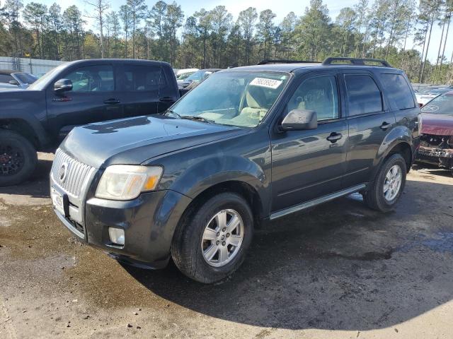 MERCURY MARINER 2010 with VIN 4M2CN8BG9AKJ13050 - Photo from auction