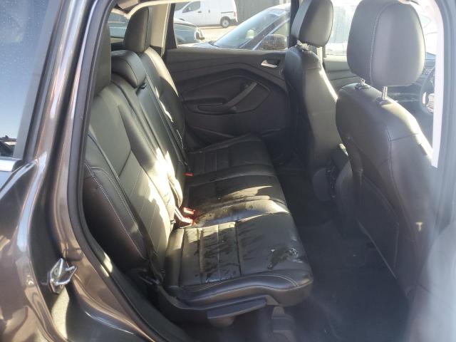 Photo 11 from auction – 2014 FORD ESCAPE TIT with VIN 1FMCU0J97EUA38982