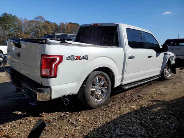 Photo 3 from auction – 2016 FORD F150 SUPER with VIN 1FTEW1EP0GFC16986