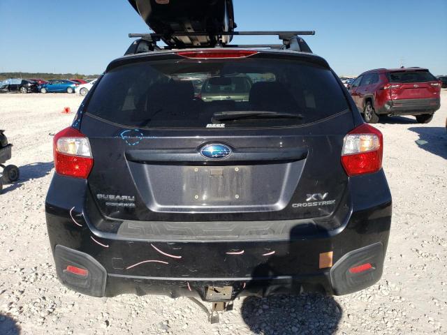 Photo 6 from auction – 2014 SUBARU XV CROSSTR with VIN JF2GPAVC9EH340048