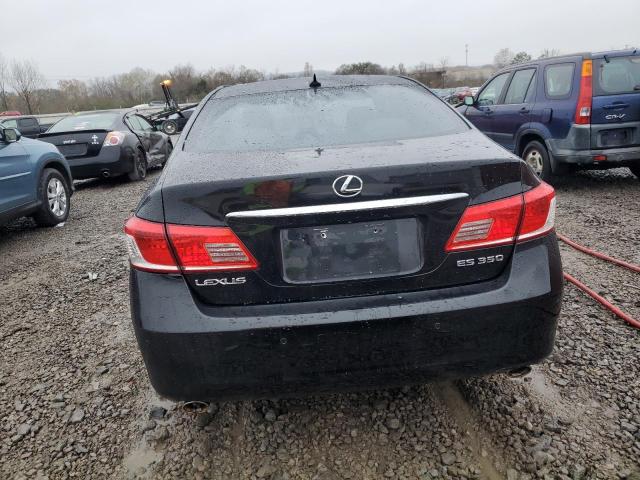 Photo 6 from auction – 2010 LEXUS ES 350 with VIN JTHBK1EG2A2379392