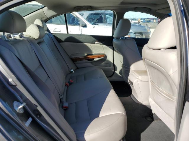 Photo 10 from auction – 2011 HONDA ACCORD EXL with VIN 1HGCP2F84BA049119