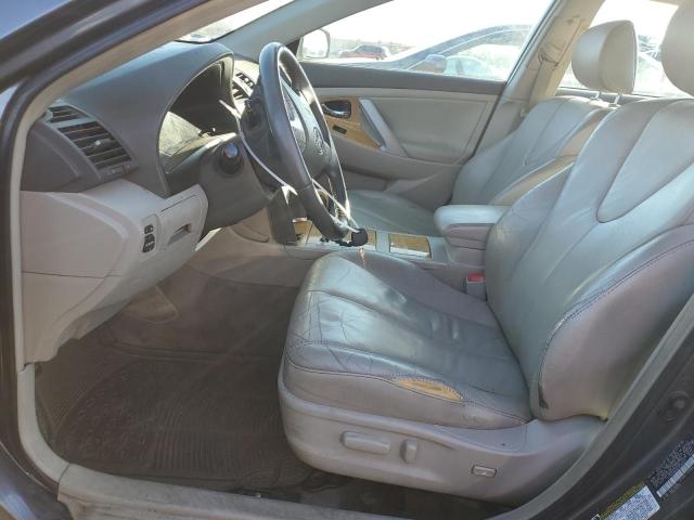Photo 7 from auction – 2007 TOYOTA CAMRY CE with VIN 4T1BE46K27U636623