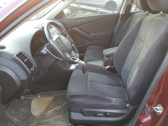 Photo 7 from auction – 2012 NISSAN ALTIMA BAS with VIN 1N4AL2AP5CN448993