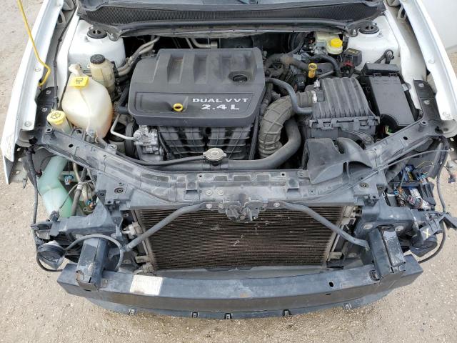 Photo 11 from auction – 2014 DODGE AVENGER SX with VIN 1C3CDZCB1EN161183