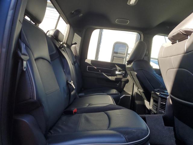 Photo 10 from auction – 2022 RAM 3500 LARAM with VIN 3C63RRJL5NG135355