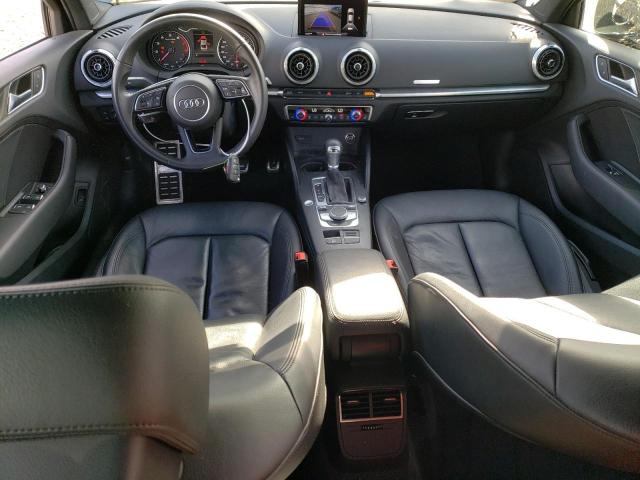 Photo 8 from auction – 2020 AUDI A3 PREMIUM with VIN WAUAUGFF8LA030484