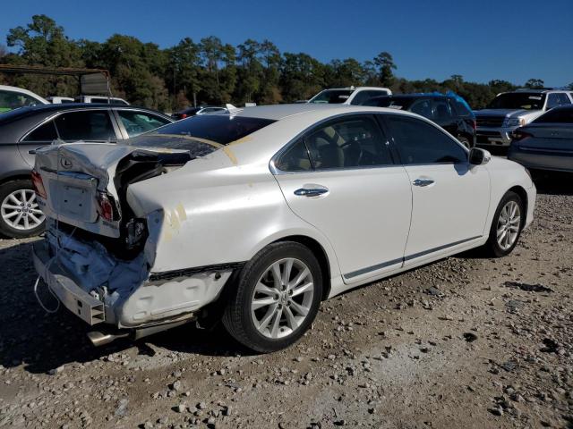 Zdjęcie 3 z aukcji – 2010 LEXUS ES 350 z VIN JTHBK1EG5A2347178