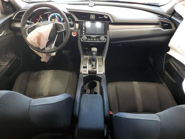 Photo 8 from auction – 2016 HONDA CIVIC EX with VIN 19XFC2F77GE230167