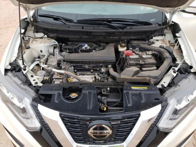 Photo 11 from auction – 2018 NISSAN ROGUE S with VIN 5N1AT2MT6JC824320