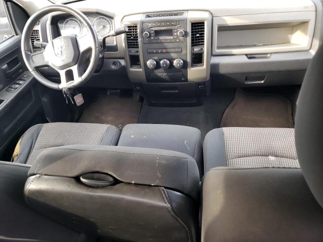 Photo 8 from auction – 2011 DODGE RAM 1500 with VIN 1D7RB1GP5BS561060