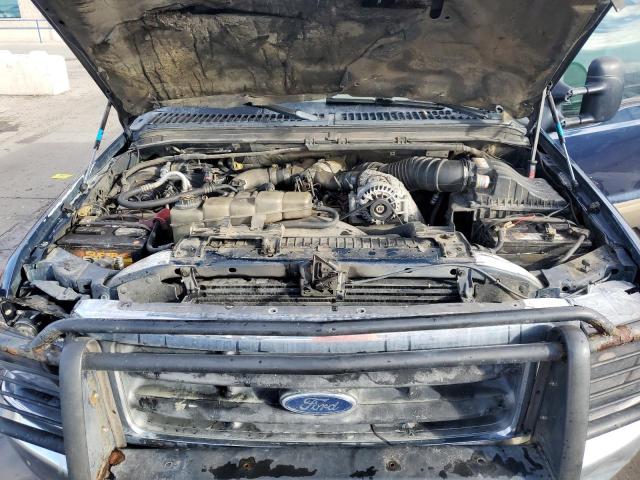 Photo 11 from auction – 2001 FORD F250 SUPER with VIN 1FTNW21F21EB44771