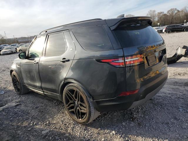 Photo 2 from auction – 2019 LAND ROVER DISCOVERY with VIN SALRT2RV4KA081115