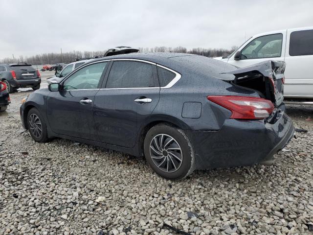 Photo 2 from auction – 2018 NISSAN ALTIMA 2.5 with VIN 1N4AL3AP7JC473473