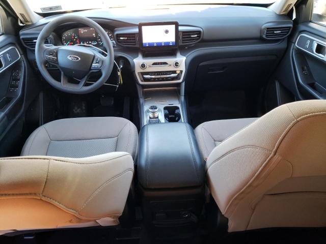 Photo 8 from auction – 2022 FORD EXPLORER with VIN 1FMSK8BB8NGA50395