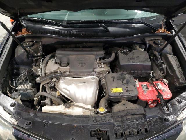 Photo 11 from auction – 2013 TOYOTA CAMRY L with VIN 4T1BF1FK6DU292396