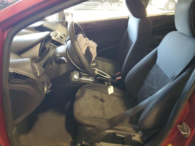 Photo 7 from auction – 2011 FORD FIESTA SEL with VIN 3FADP4CJ9BM227542