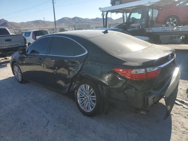 Photo 2 from auction – 2014 LEXUS ES 350 with VIN JTHBK1GG0E2117597