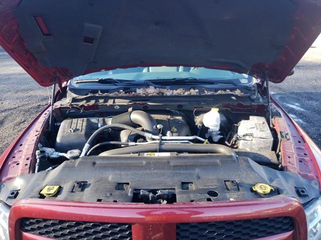 Photo 11 from auction – 2015 RAM 1500 ST with VIN 1C6RR7FT5FS683647