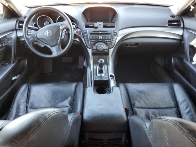 Photo 8 from auction – 2014 ACURA TL TECH with VIN 19UUA8F56EA001673