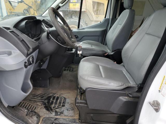 Photo 7 from auction – 2016 FORD TRANSIT T- with VIN 1FTYR2CV8GKA55967