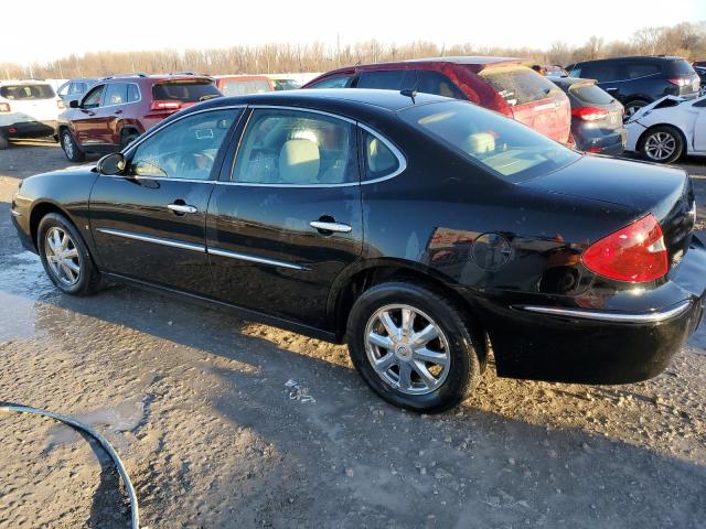 Photo 2 from auction – 2007 BUICK LACROSSE C with VIN 2G4WC582871175014