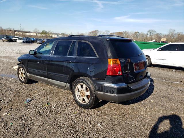 Photo 2 from auction – 2004 CHRYSLER PACIFICA with VIN 2C8GM68424R640296