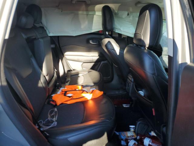 Photo 11 from auction – 2021 JEEP COMPASS TR with VIN 3C4NJDDBXMT511858